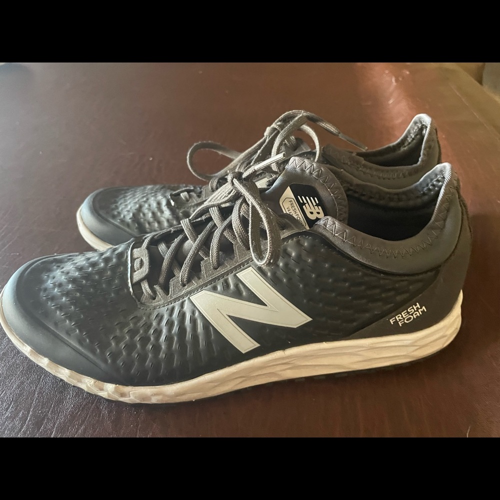 New Balance Men’s Fresh Foam Athletic Shoes